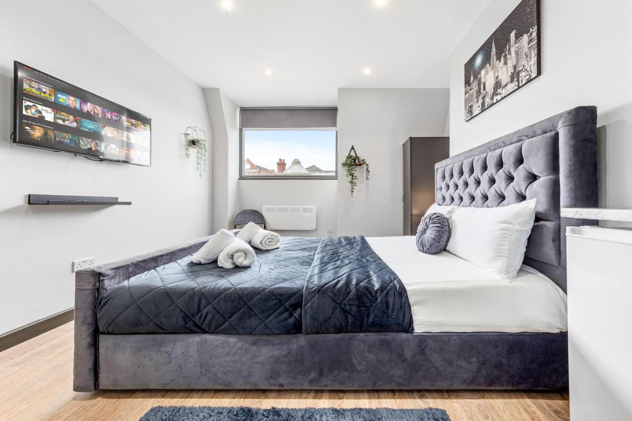 Sydenham Stays By Hayes Residency London Exterior photo