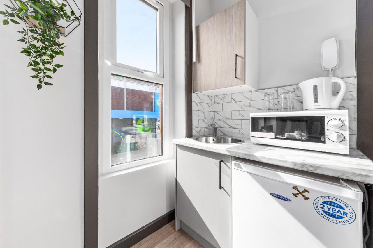 Sydenham Stays By Hayes Residency London Exterior photo