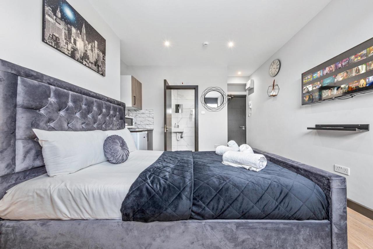 Sydenham Stays By Hayes Residency London Exterior photo