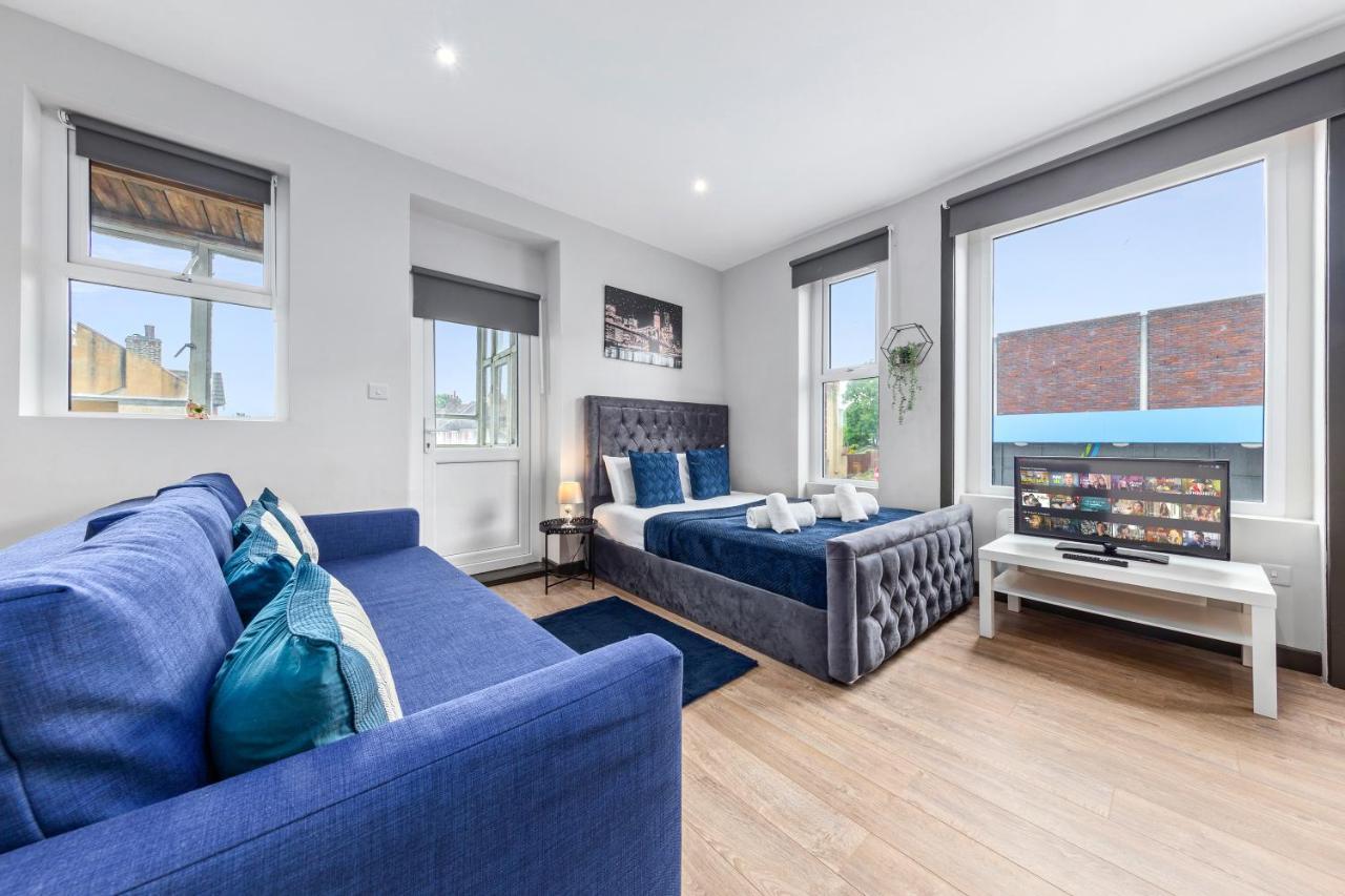 Sydenham Stays By Hayes Residency London Exterior photo