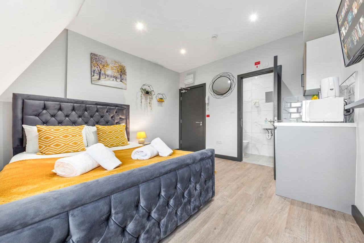 Sydenham Stays By Hayes Residency London Exterior photo