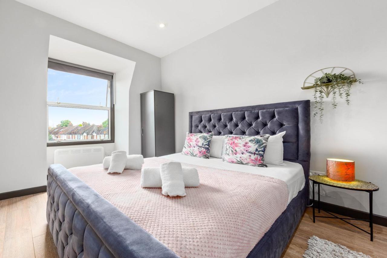 Sydenham Stays By Hayes Residency London Exterior photo