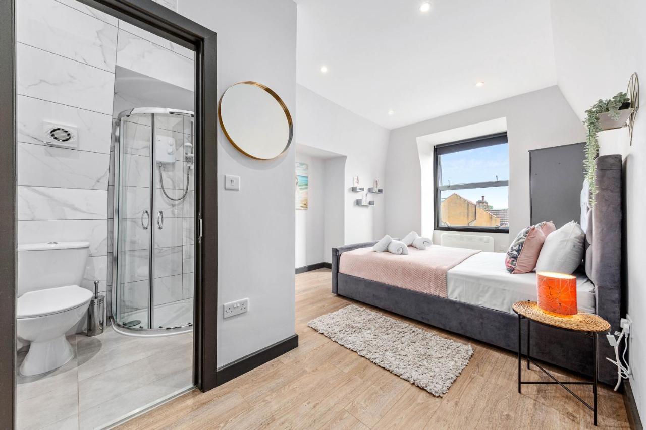 Sydenham Stays By Hayes Residency London Exterior photo