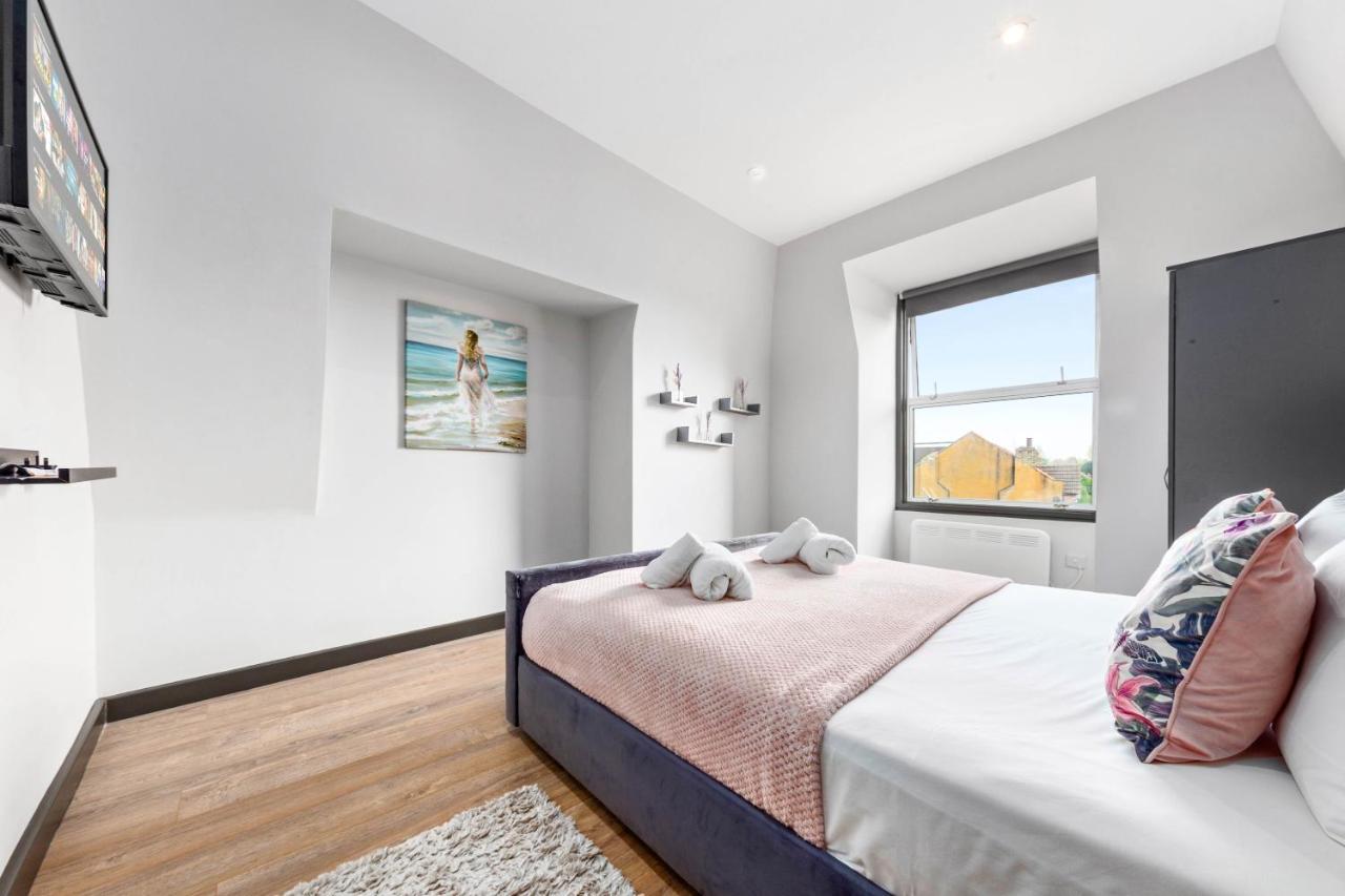Sydenham Stays By Hayes Residency London Exterior photo