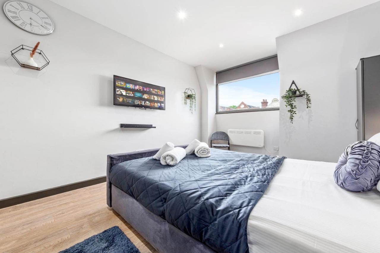 Sydenham Stays By Hayes Residency London Exterior photo