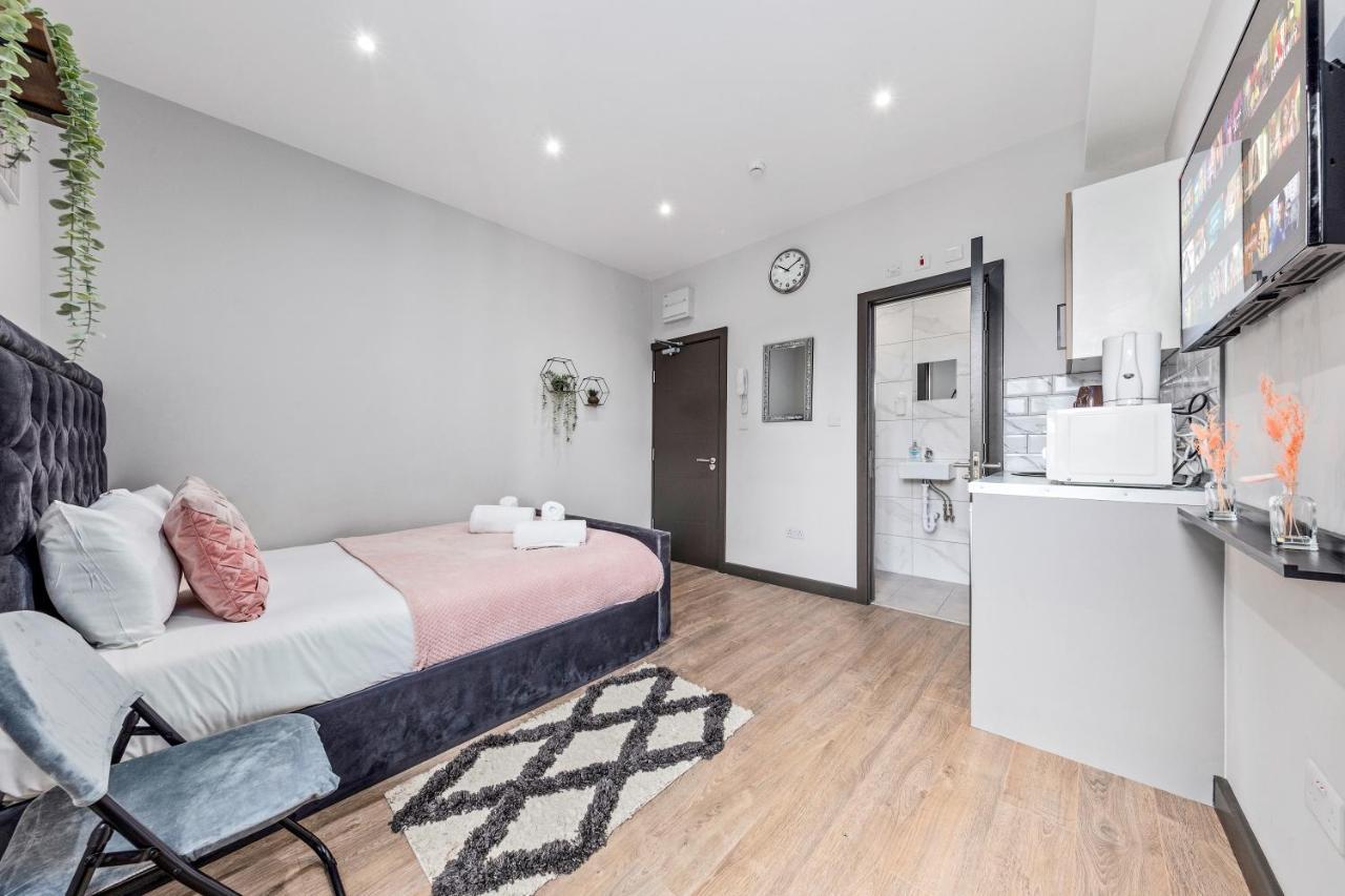 Sydenham Stays By Hayes Residency London Exterior photo