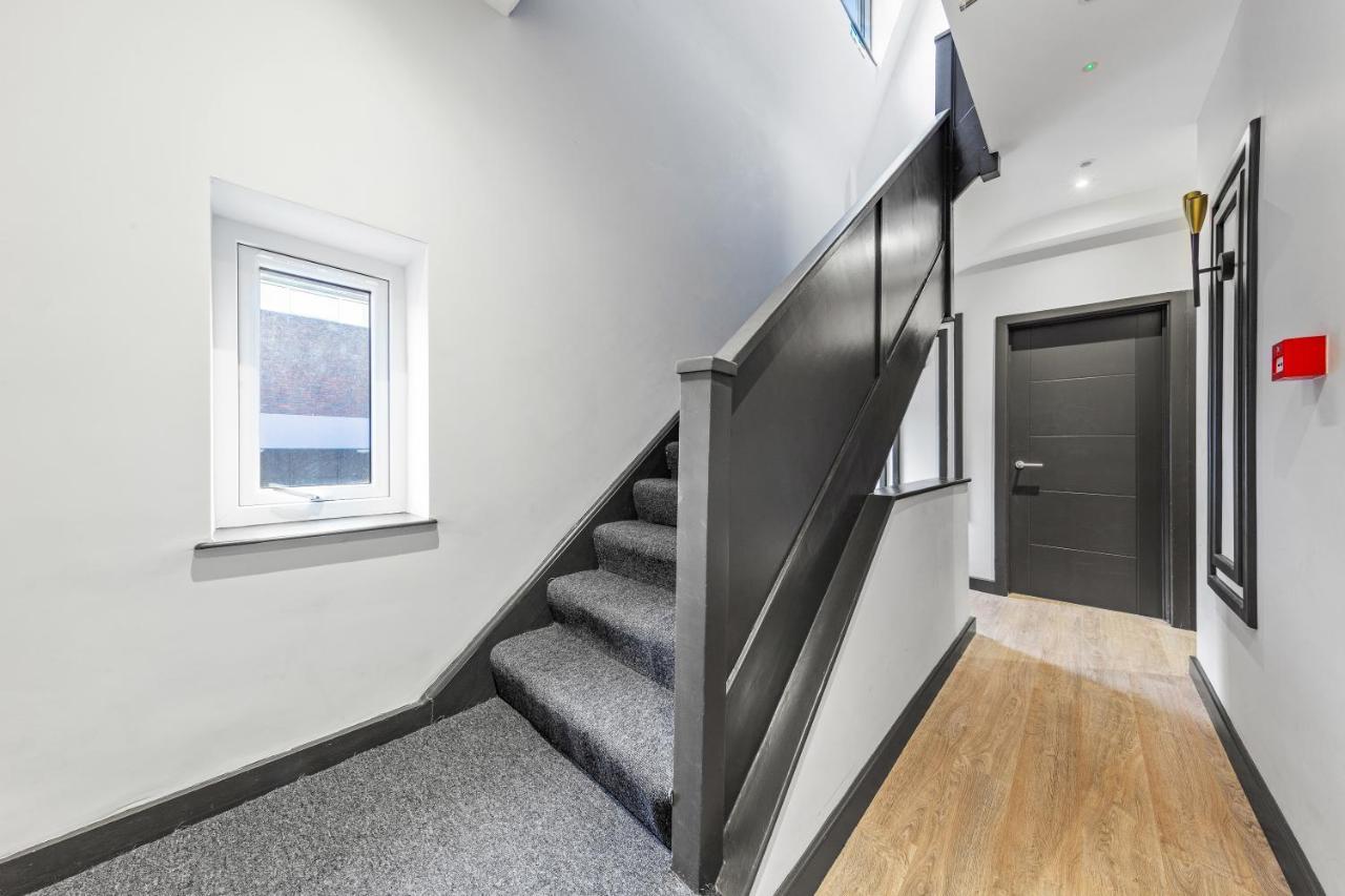 Sydenham Stays By Hayes Residency London Exterior photo
